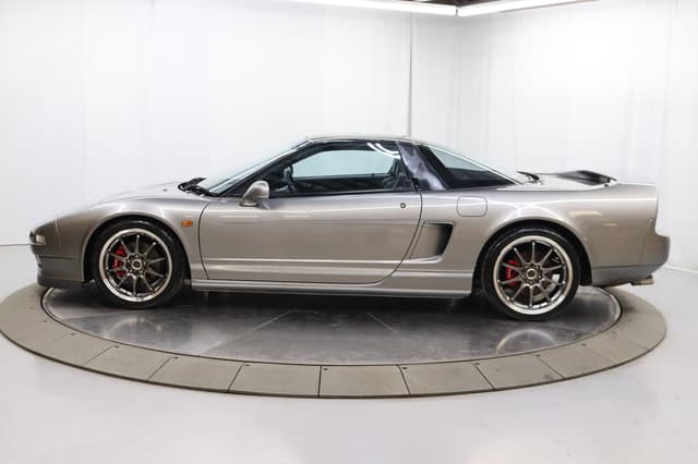 1991 Honda NSX JDM car for sale — photo 4 of 25