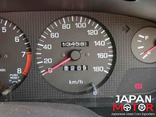 1998 Nissan Silvia JDM car for sale — photo 7 of 25