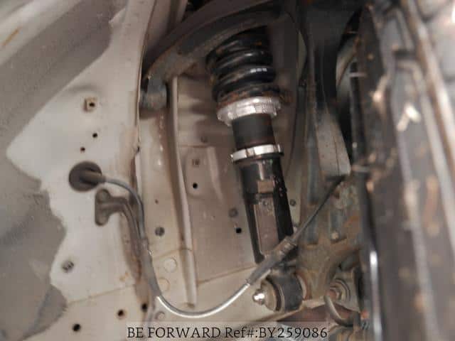 2001 Nissan Skyline JDM car for sale — photo 12 of 20