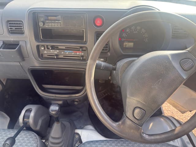 2008 Daihatsu Hijet JDM car for sale — photo 6 of 6