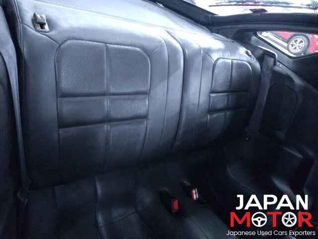 1991 Mitsubishi GTO JDM car for sale — photo 5 of 6