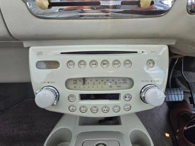 1991 Nissan Figaro JDM car for sale — photo 18 of 20
