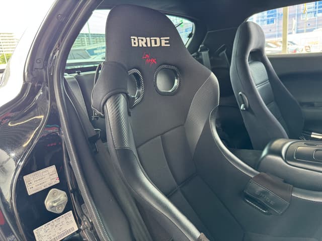 1999 Mazda RX-7 JDM car for sale — photo 11 of 25
