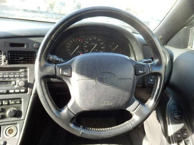 1996 Toyota Celica JDM car for sale — photo 17 of 19