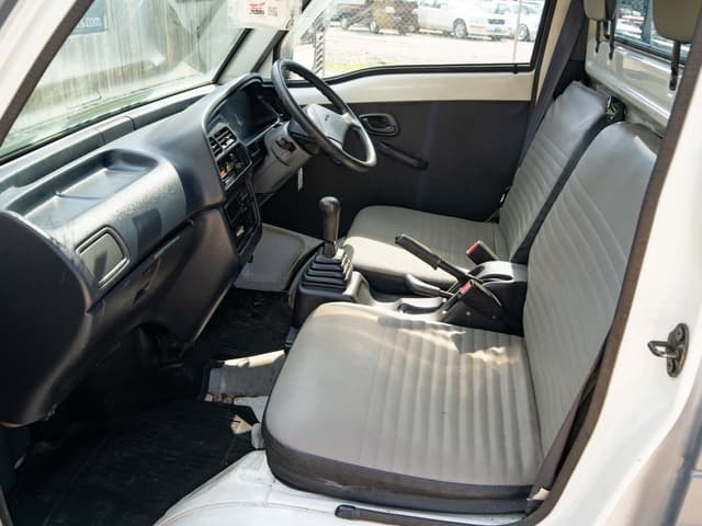 1996 Suzuki Carry JDM car for sale — photo 12 of 13