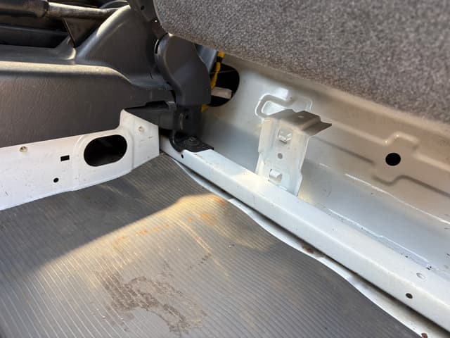 1999 Honda Acty JDM car for sale — photo 13 of 25