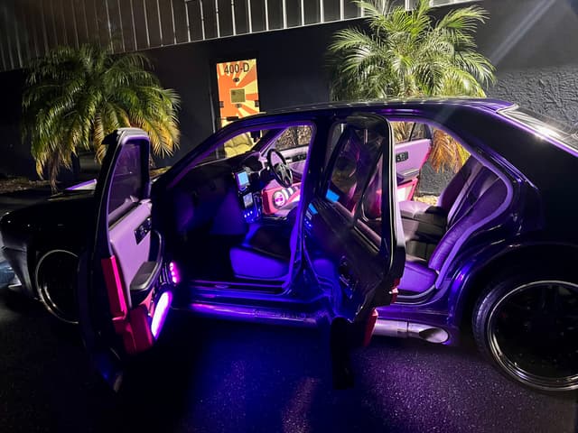 1994 Nissan Cima JDM car for sale — photo 2 of 25