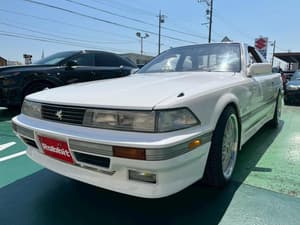 1989 Toyota Soarer JDM car for sale