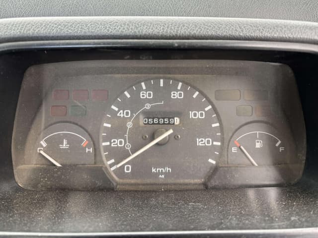 1996 Honda Acty JDM car for sale — photo 7 of 24