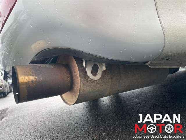 2000 Mazda RX-7 JDM car for sale — photo 18 of 20
