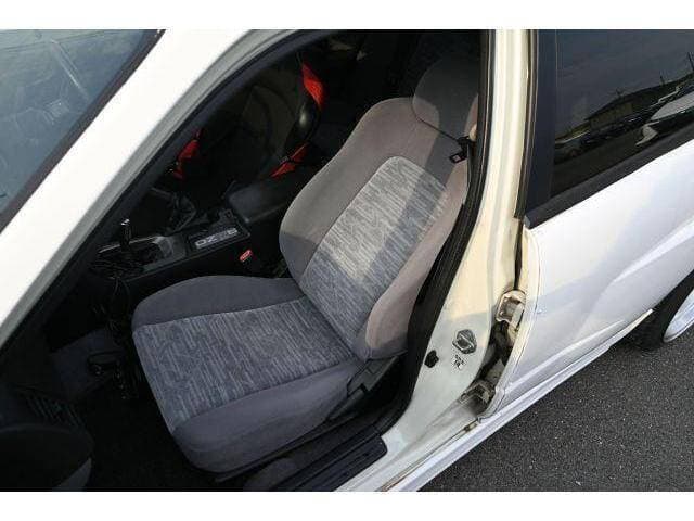 2000 Nissan Skyline JDM car for sale — photo 12 of 20