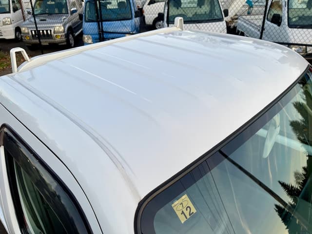 1999 Suzuki Carry JDM car for sale — photo 12 of 25
