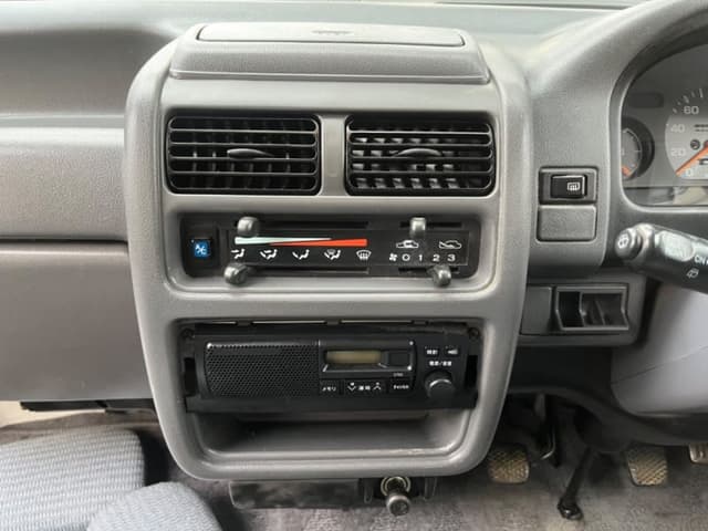 1997 Subaru Sambar JDM car for sale — photo 19 of 19