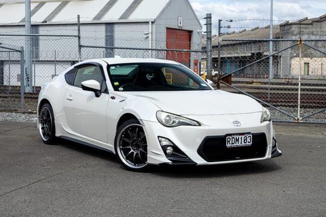 2012 Toyota 86 JDM car for sale — photo 6 of 13