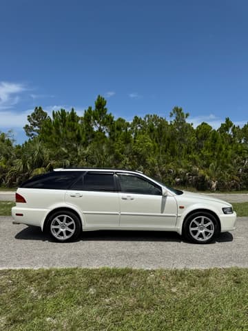 1998 Honda Accord JDM car for sale — photo 6 of 25