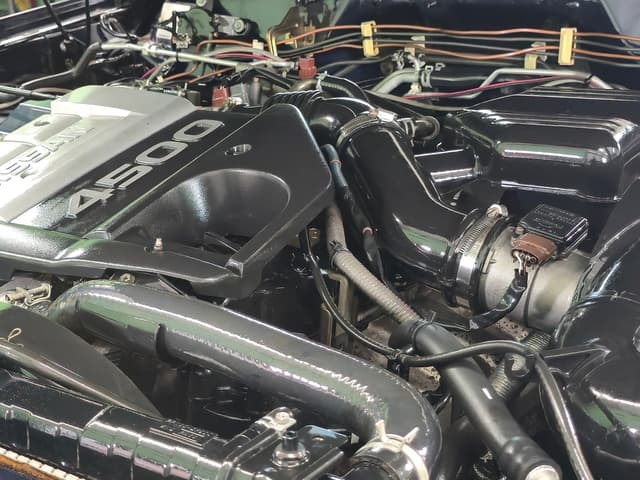 1998 Nissan Safari JDM car for sale — photo 19 of 25
