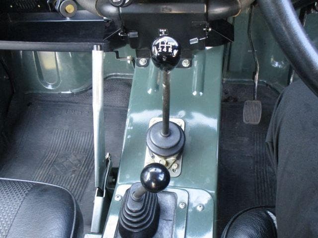 1979 Suzuki Jimny JDM car for sale — photo 6 of 25
