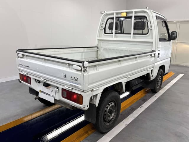 1994 Honda Acty JDM car for sale — photo 4 of 10