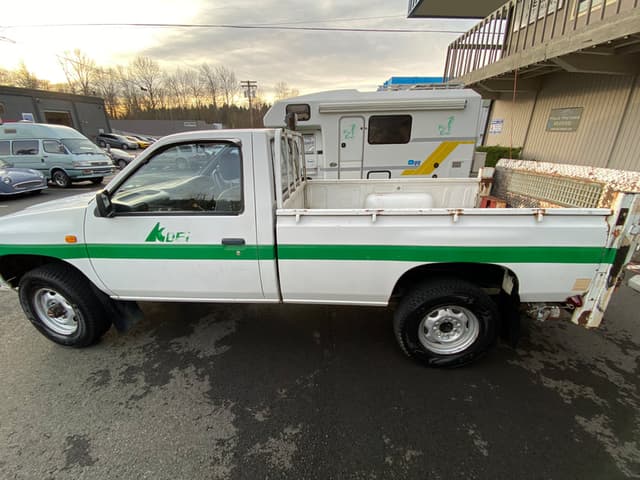 1995 Nissan JDM car for sale — photo 7 of 10