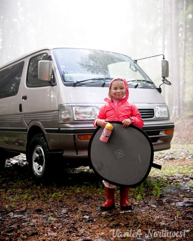 1995 Toyota HiAce JDM car for sale — photo 23 of 25