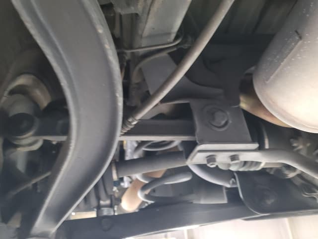 1998 Mitsubishi Pajero JDM car for sale — photo 21 of 25
