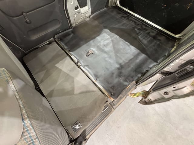 1999 Honda Acty JDM car for sale — photo 18 of 25