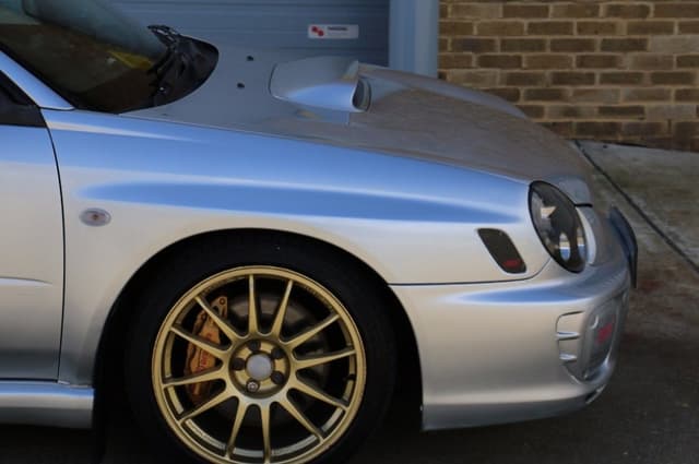 2002 JDM car for sale — photo 10 of 25