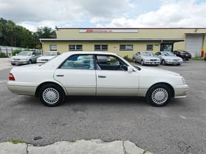 1995 Toyota Crown JDM car for sale