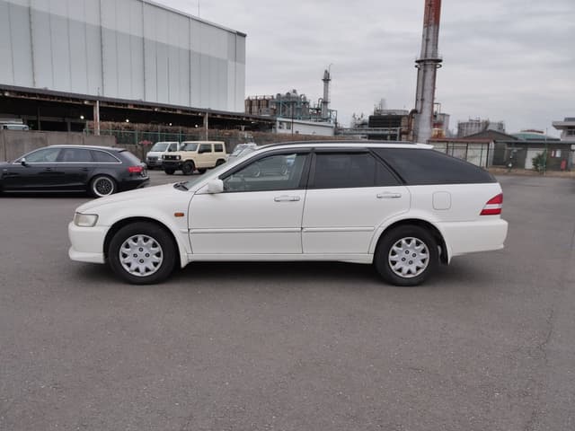 2000 Honda Accord JDM car for sale — photo 8 of 24