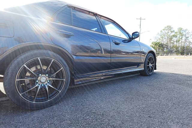 1999 Nissan Skyline JDM car for sale — photo 11 of 20