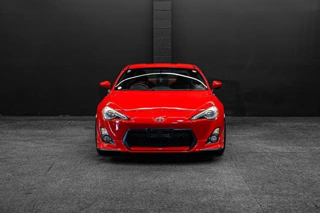 2012 Toyota 86 JDM car for sale — photo 9 of 18