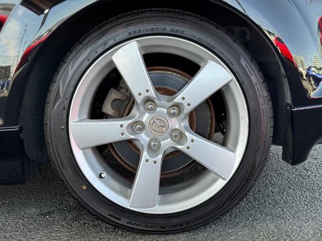 2005 Mazda RX-8 JDM car for sale — photo 23 of 25