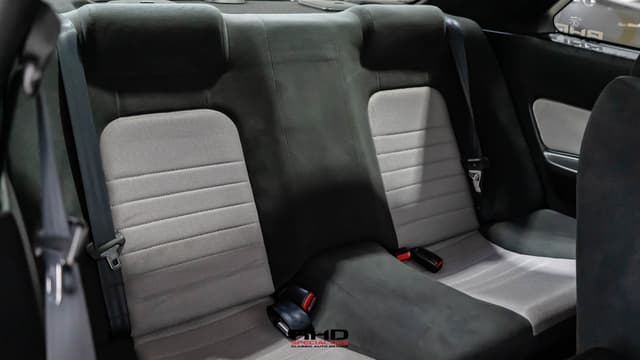 2001 Nissan Skyline JDM car for sale — photo 16 of 23