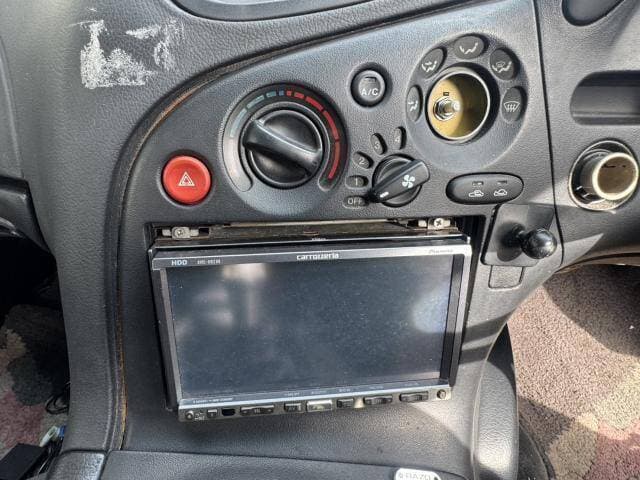 1997 Mazda RX-7 JDM car for sale — photo 14 of 20