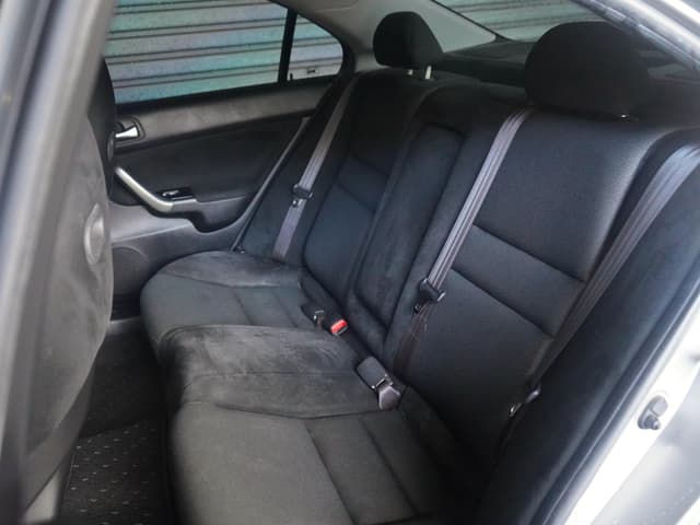 2007 Honda Accord JDM car for sale — photo 16 of 20