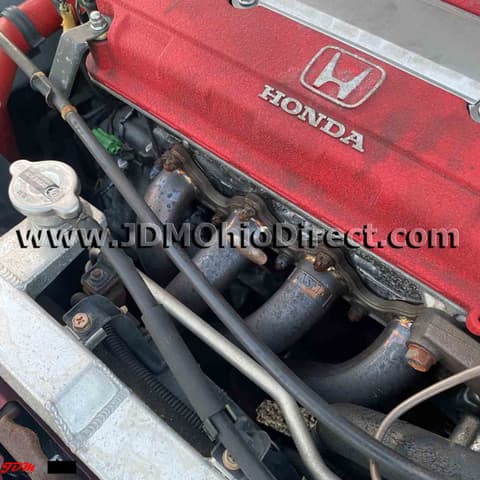 1989 Honda Crx JDM car for sale — photo 19 of 25