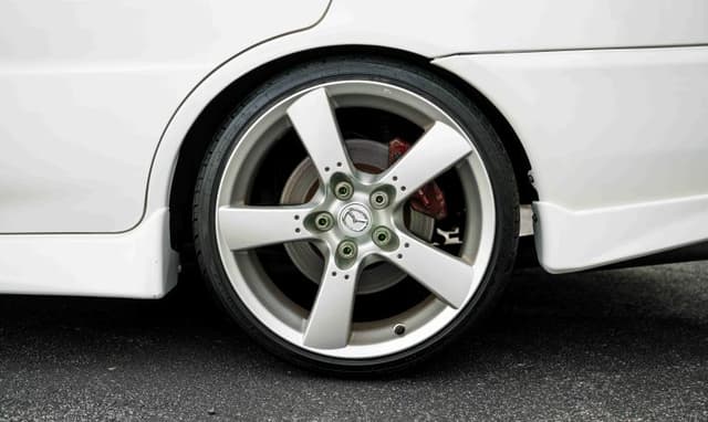 1997 Mitsubishi Lancer JDM car for sale — photo 13 of 25