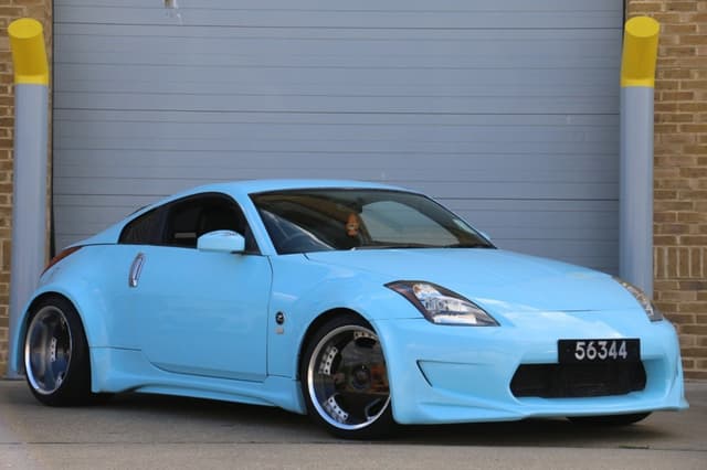 2002 JDM car for sale — photo 10 of 25