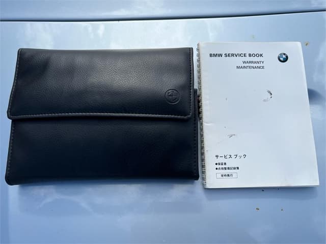 1998 Bmw Z3 JDM car for sale — photo 21 of 24