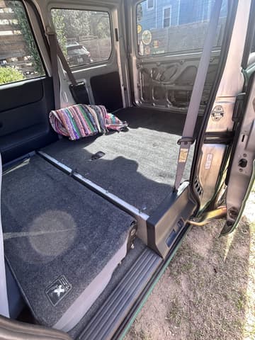 2000 Honda Acty JDM car for sale — photo 10 of 20