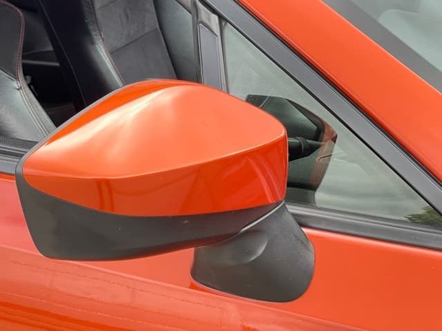 2012 JDM car for sale — photo 14 of 25