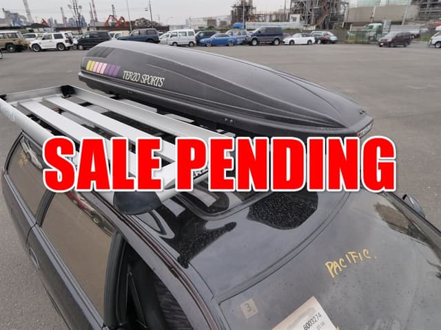 1998 Subaru Legacy JDM car for sale — photo 12 of 25