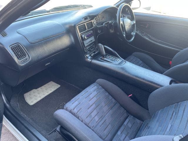 1997 Toyota MR2 JDM car for sale — photo 9 of 21