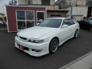 1999 Toyota Chaser JDM car for sale