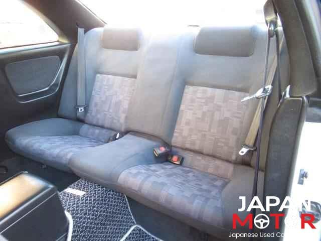1996 Nissan Skyline JDM car for sale — photo 5 of 10