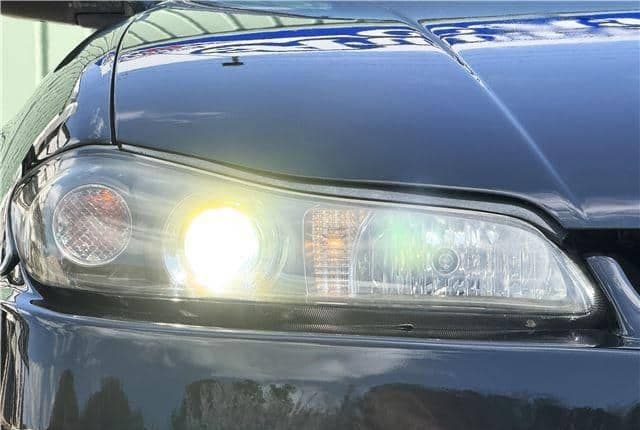 1996 Nissan 180SX JDM car for sale — photo 25 of 25