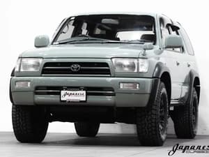 1996 Toyota Hilux JDM car for sale