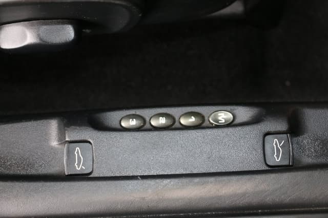 2000 Porsche 911 JDM car for sale — photo 25 of 25