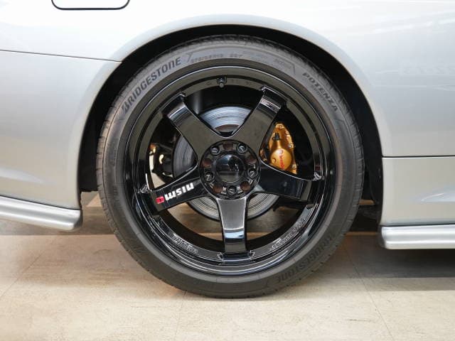 2000 Nissan Skyline JDM car for sale — photo 21 of 22