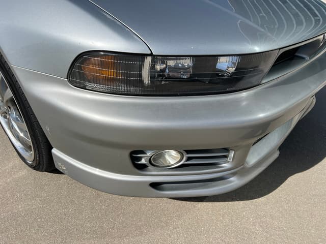 1998 Mitsubishi Legnum JDM car for sale — photo 15 of 25
